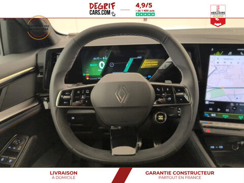 Divers E-Tech full hybrid 200ch esprit Alpine 2026 occasion 35830 Betton