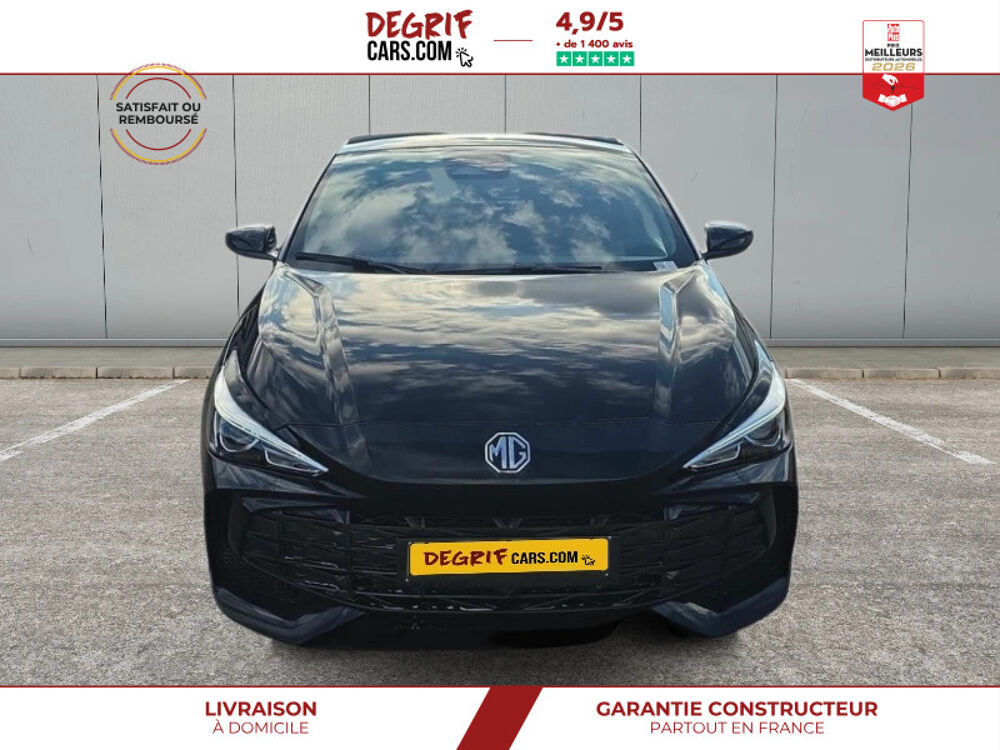 Divers 1.5 L Hybrid+ 195 ch Standard 2026 occasion 35830 Betton