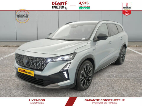 Annonce voiture Renault Divers 41990 €