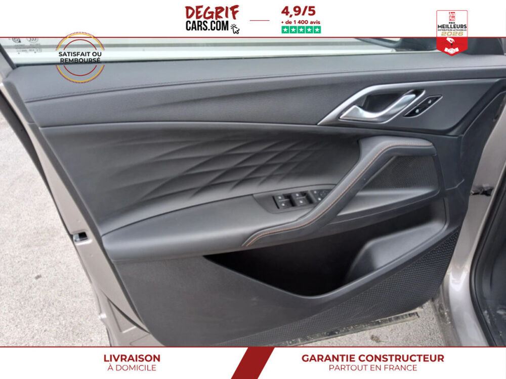 Divers 1.5 Hybrid+ 224 ch Luxury 2026 occasion 35830 Betton