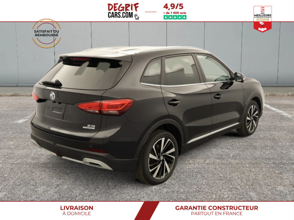 Divers LUXURY PACK PANO 1.5 Hybrid 197ch Bva Luxury Pack Pano 2026 occasion 35830 Betton