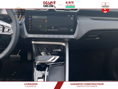 Divers 1.5 L Hybrid+ 197 ch Luxury 2026 occasion 35830 Betton