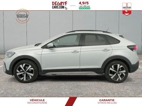 Taigo 1.0 TSI 116 DSG7 VW Edition 2025 occasion 35830 Betton
