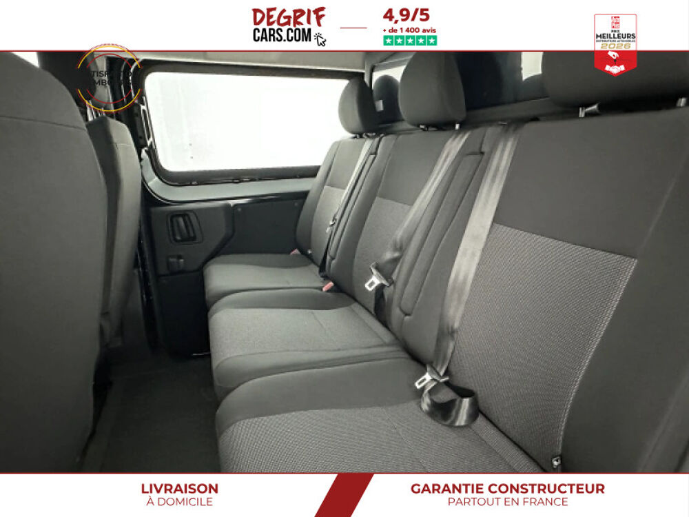 Expert ca XL 2.0 BlueHDi 180ch EAT8 + ROUE DE SECOURS 2025 occasion 35830 Betton