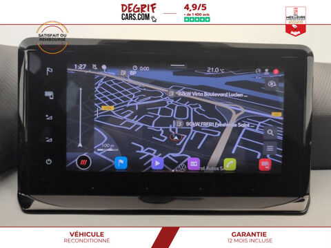 Arona 1.0 TSI 110 ch Start Stop DSG7 Business 2024 occasion 35830 Betton