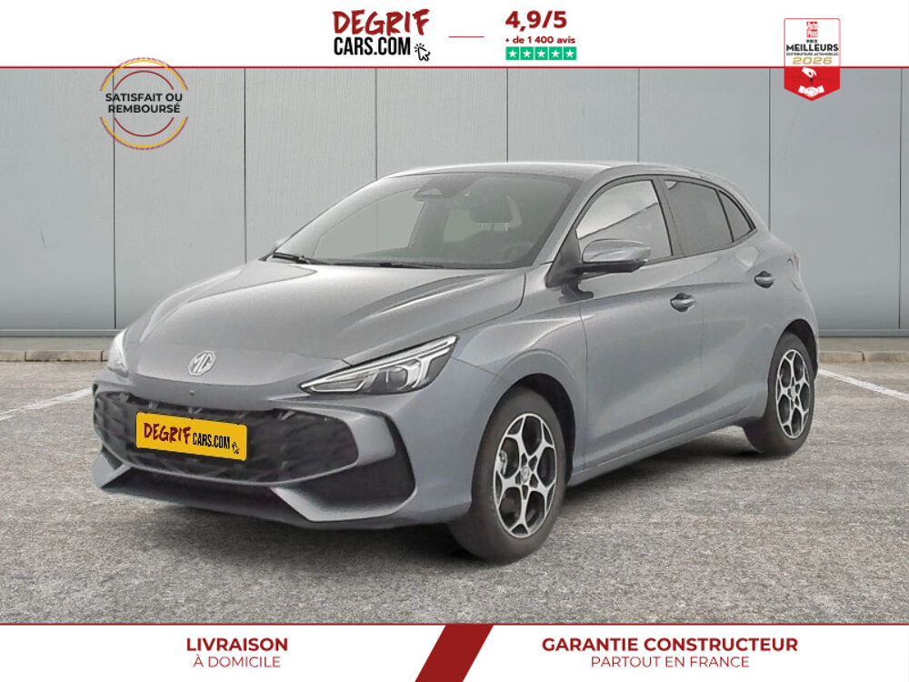 Divers 1.5 Hybrid+ 195ch Luxury 2026 occasion 35830 Betton
