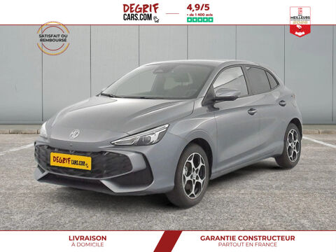 Divers 1.5 Hybrid+ 195ch Luxury 2026 occasion 35830 Betton