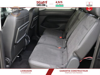 Caddy eHybrid 115ch DSG 6 Maxi Style 5pl 2026 occasion 35830 Betton