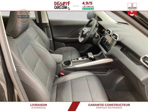 Divers Luxury 1.5 L HYBRID+ 197 CH 2026 occasion 35830 Betton