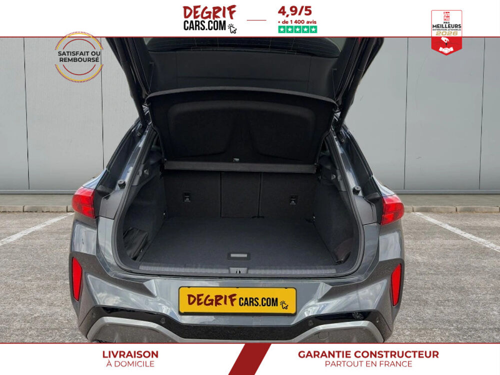 Autres 1.5 etsi hybrid 150 v dsg7 2026 occasion 35830 Betton