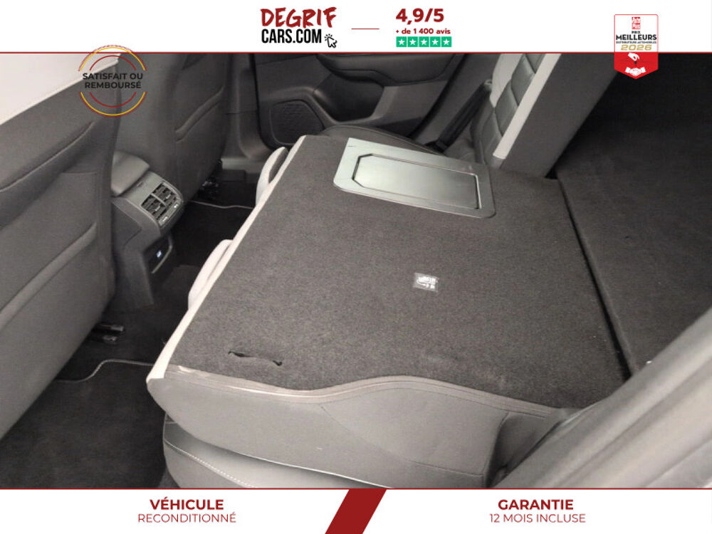 C4 Hybride 145 ch e-DCS6 Max 2025 occasion 35830 Betton