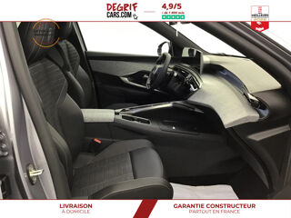 5008 GT 1.2 Hybrid 145ch E-Dsc6 Gt 2026 occasion 35830 Betton