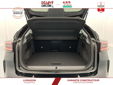 C4 PureTech 130 EAT8 Max + PACK TECHNO 2025 occasion 35830 Betton