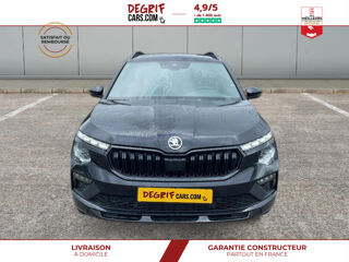 Kamiq 1.0 tsi evo 2 116 monte carlo dsg7 2026 occasion 35830 Betton