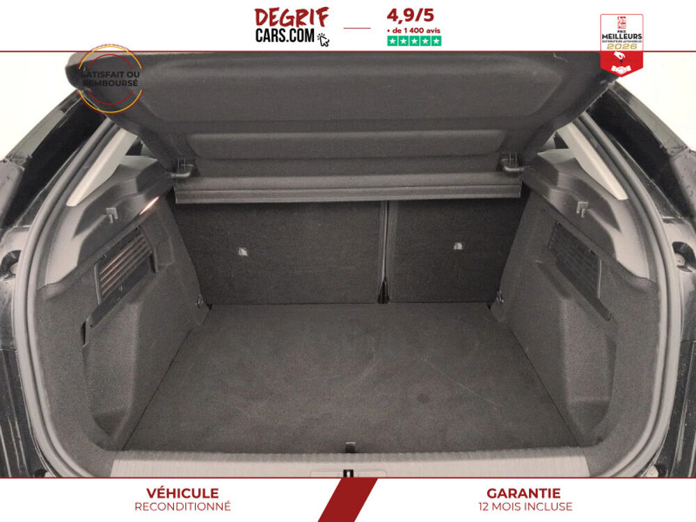 C4 Hybride 145 ch e-DCS6 Plus 2025 occasion 35830 Betton