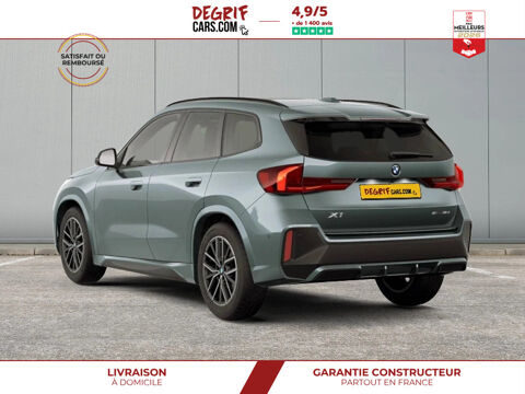 Divers M Sport X1 SDRIVE 18D 150CH DKG7 2026 occasion 35830 Betton