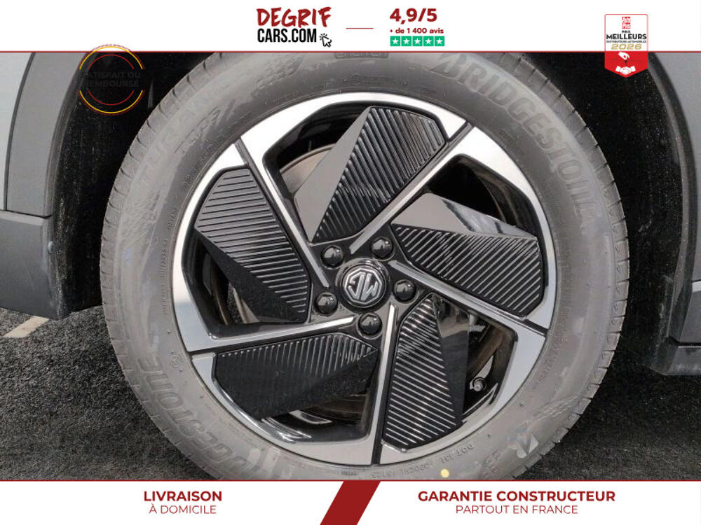 Divers Luxury 64kWh - 170 kW 2WD 2026 occasion 35830 Betton