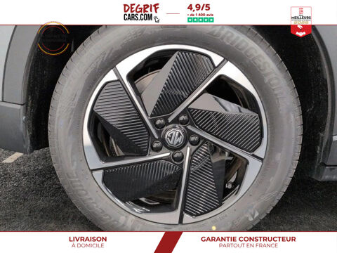 Divers Luxury 64kWh - 170 kW 2WD 2026 occasion 35830 Betton