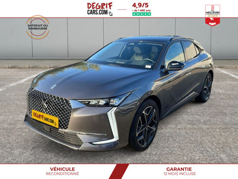 Autres Autres PureTech 130 EAT8 Cross Rivoli + TOIT OUVRANT 2023 occasion Betton 35830