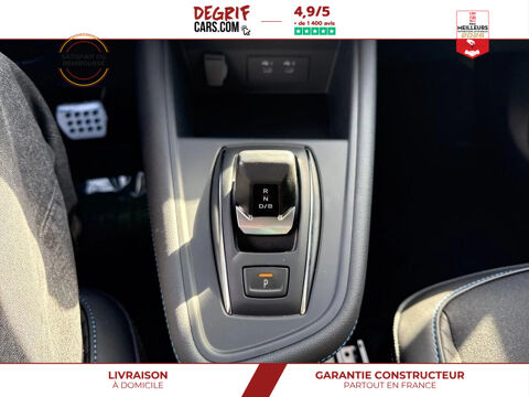 Divers 1.8 e-tech full hybrid 160 esprit alpine 2026 occasion 35830 Betton