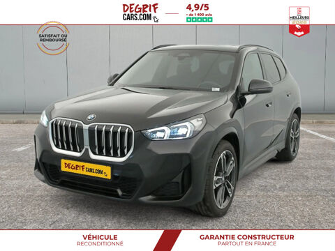 BMW Divers XDRIVE 20D 163CH DKG7 M SPORT 2026 occasion Betton 35830
