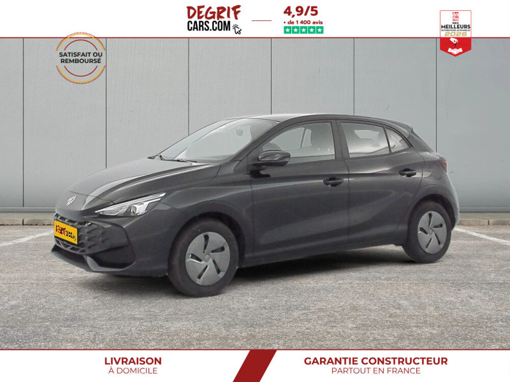 Divers 1.5 L Hybrid+ 195ch Standard 2026 occasion 35830 Betton
