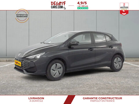 Divers 1.5 L Hybrid+ 195ch Standard 2026 occasion 35830 Betton