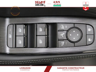 X-Trail 1.5 VC-T Mild Hybrid 163ch CVT Acenta + Comfort Pack 7pl 2026 occasion 35830 Betton