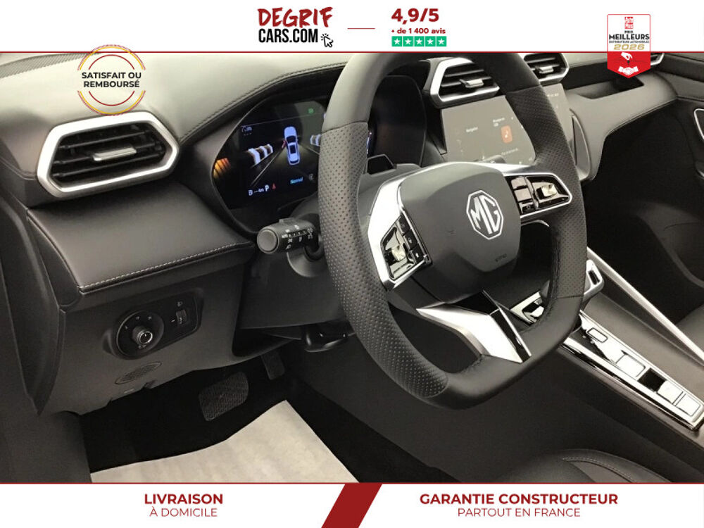 Divers LUXURY PACK PANO 1.5 Hybrid 197ch Bva Luxury Pack Pano 2026 occasion 35830 Betton