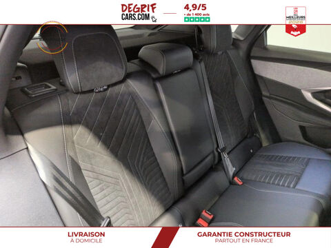 3008 GT Hybrid 145 e-DCS6 2026 occasion 35830 Betton