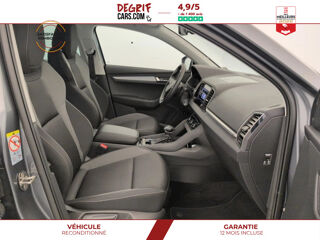 Karoq 2.0 TDI 150 CH SCR 4x4 DSG AMBITION 2022 occasion 35830 Betton