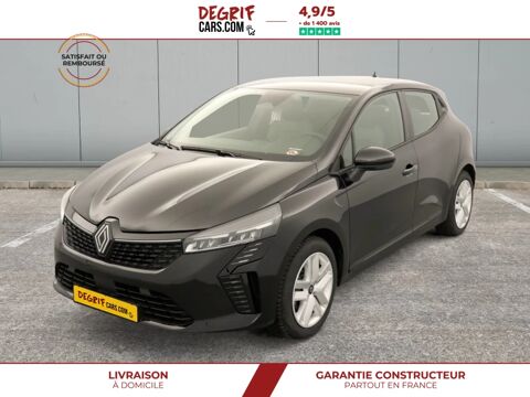 Renault Clio EVOLUTION 1.6 Hybrid 145ch Bva Evolution 2025 occasion Betton 35830