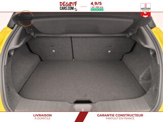 Juke HYBRID 143 N-CONNECTA + PACK HIVER 2025 occasion 35830 Betton