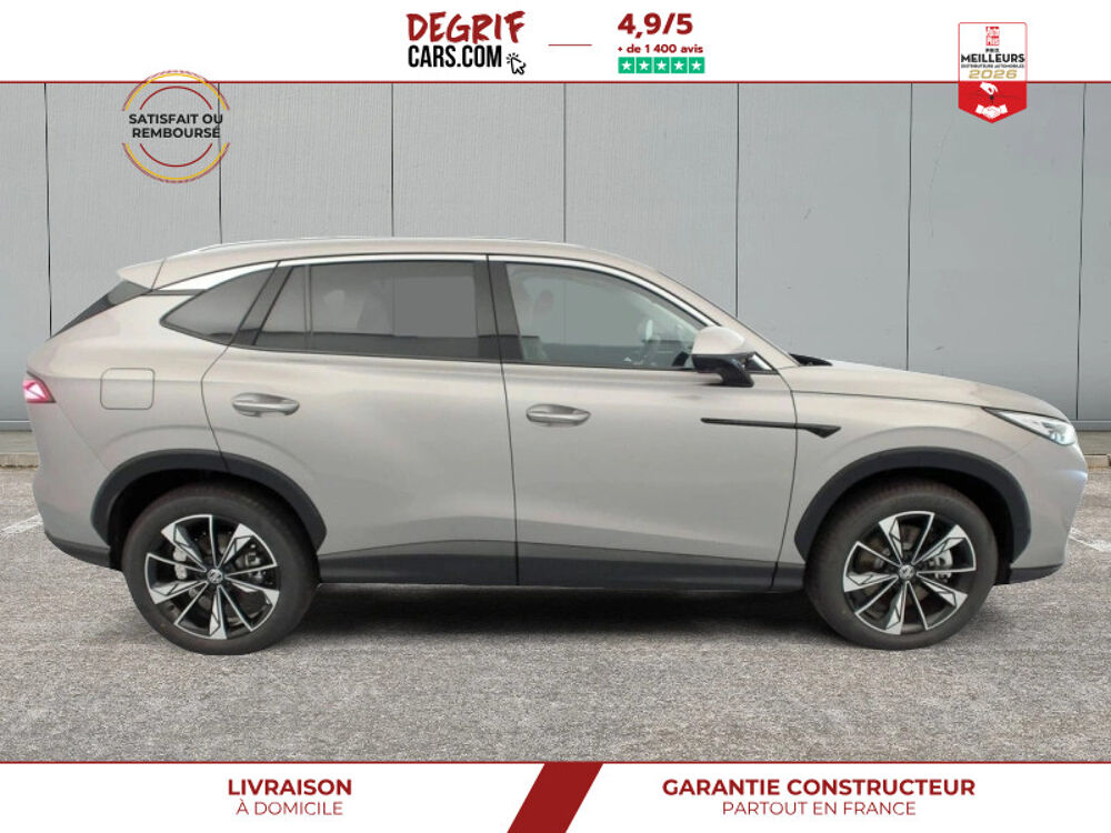 Divers 1.5 Hybrid+ 224 ch Luxury 2026 occasion 35830 Betton