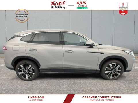 Divers 1.5 Hybrid+ 224 ch Luxury 2026 occasion 35830 Betton
