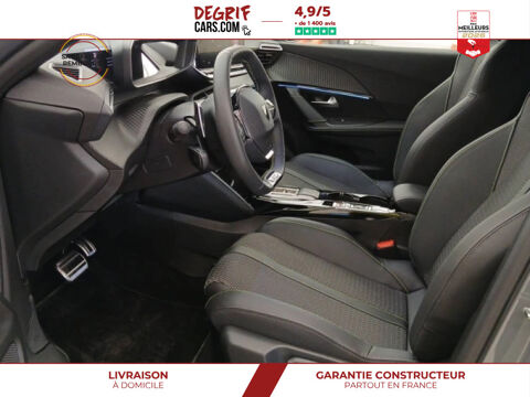 2008 GT HYBRID 145 E-DCS6 + PACK NAVIGATION & DRIVE ASSIST 2026 occasion 35830 Betton