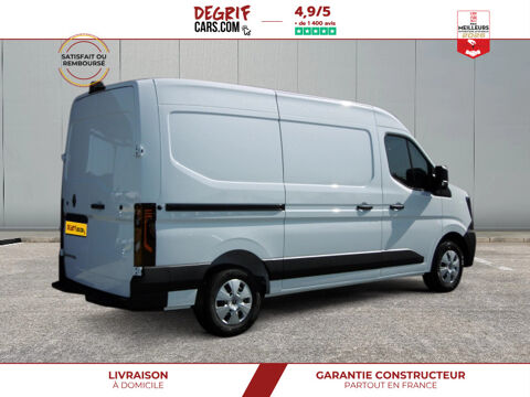 Divers EXTRA 2.0 Dci 150ch Bva Extra 2026 occasion 35830 Betton