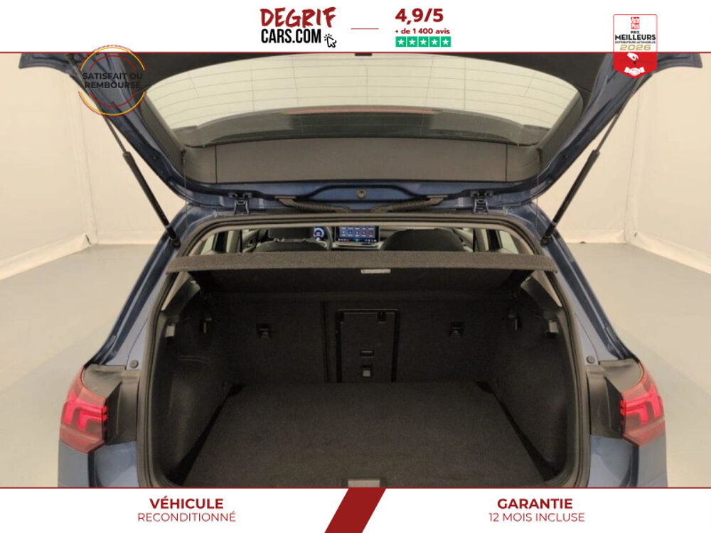Golf 2.0 TDI 116 BVM6 LIFE PLUS 2025 occasion 35830 Betton