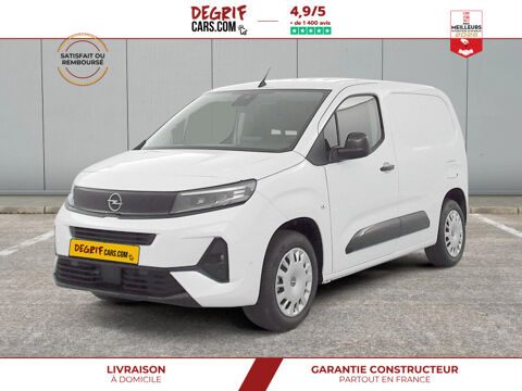 Annonce voiture Opel Divers 22890 €
