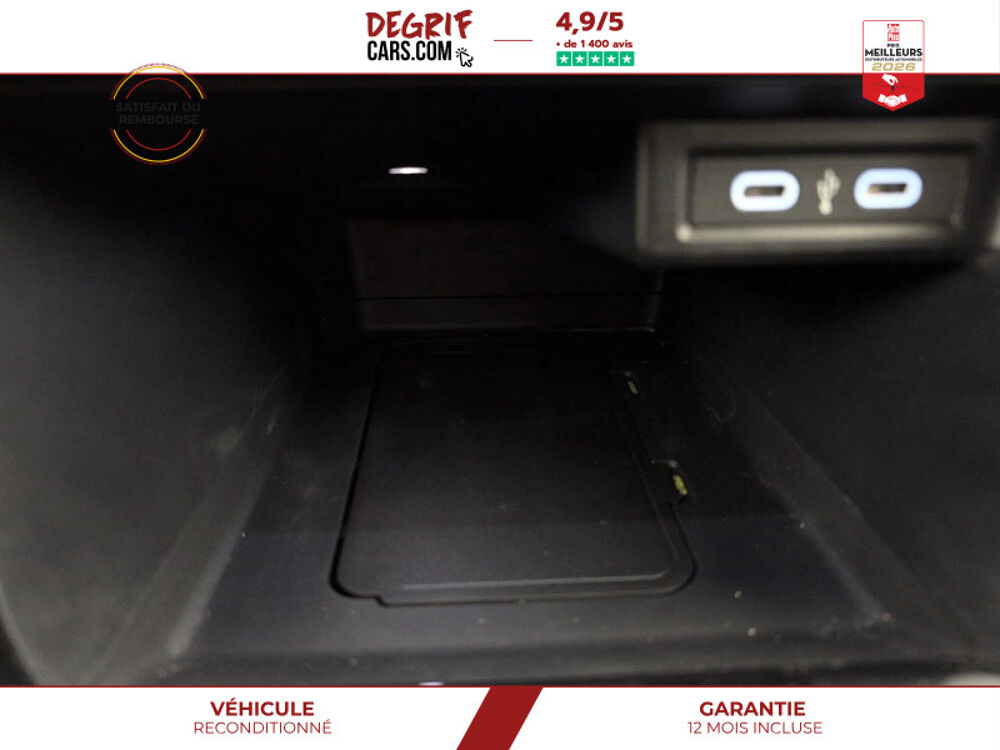 T-Cross 1.0 TSI 116 Start Stop DSG7 R-Line 2025 occasion 35830 Betton