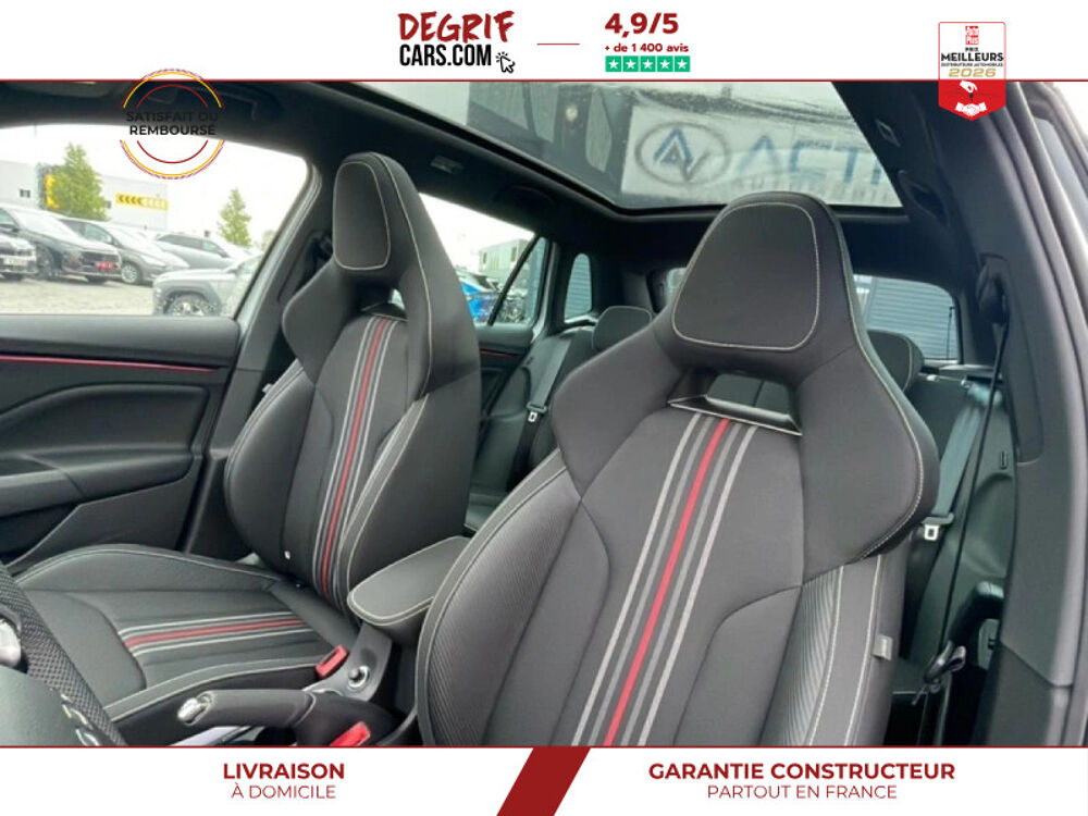 Kamiq 1.0 tsi 116 monte carlo dsg7 2026 occasion 35830 Betton