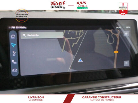 Divers 1.5 L HYBRID+ 195 CH BVA LUXURY 2026 occasion 35830 Betton