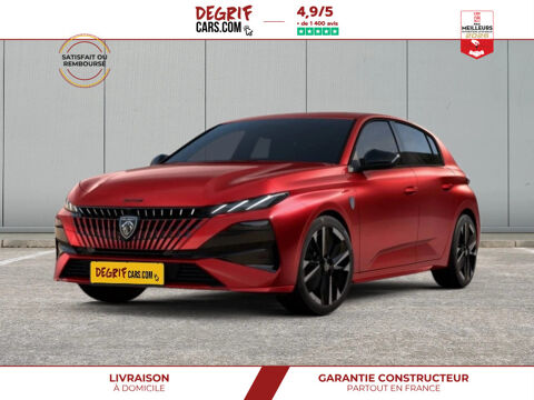 Annonce voiture Peugeot Divers 28590 €