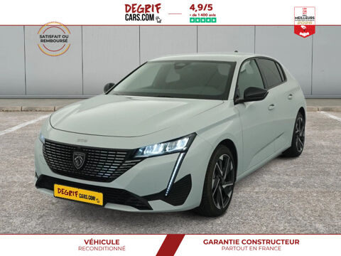 Annonce voiture Peugeot 308 24490 €
