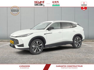 Divers 1.5 Hybrid+ 224ch Luxury 2026 occasion 35830 Betton