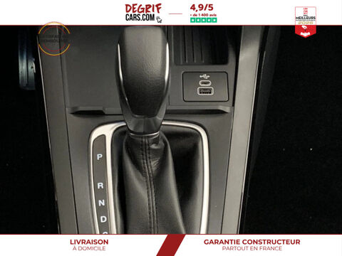 Puma 1.0 EcoBoost 125 ch mHEV S S Powershift ST-Line + CAM&Eacute;RA 360 2026 occasion 35830 Betton