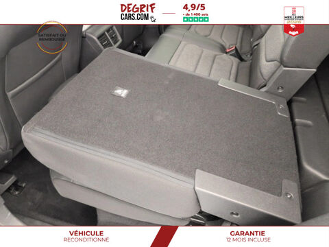 C5 aircross Hybride 136 e-DCS6 Max 2024 occasion 35830 Betton