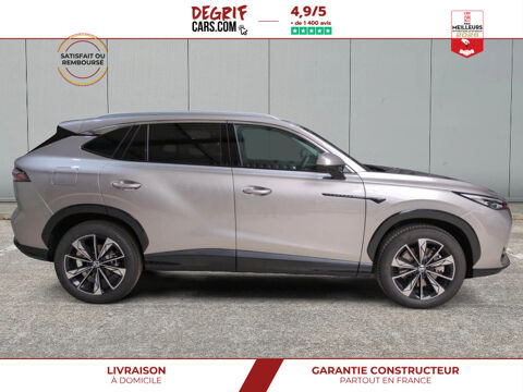Divers 1.5 HYBRID+ 224 CH BVA LUXURY 2026 occasion 35830 Betton