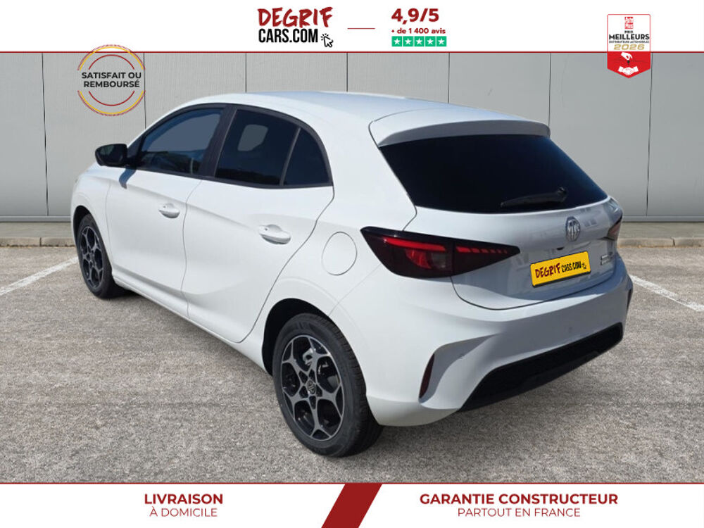 Divers 1.5 L Hybrid+ 195 ch Luxury 2026 occasion 35830 Betton