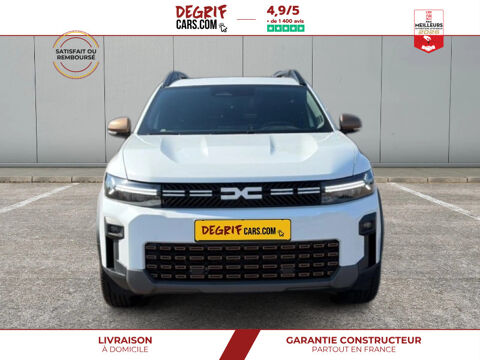 Divers 1.2 mild hybrid 140 extreme + TOIT OUVRANT 2026 occasion 35830 Betton